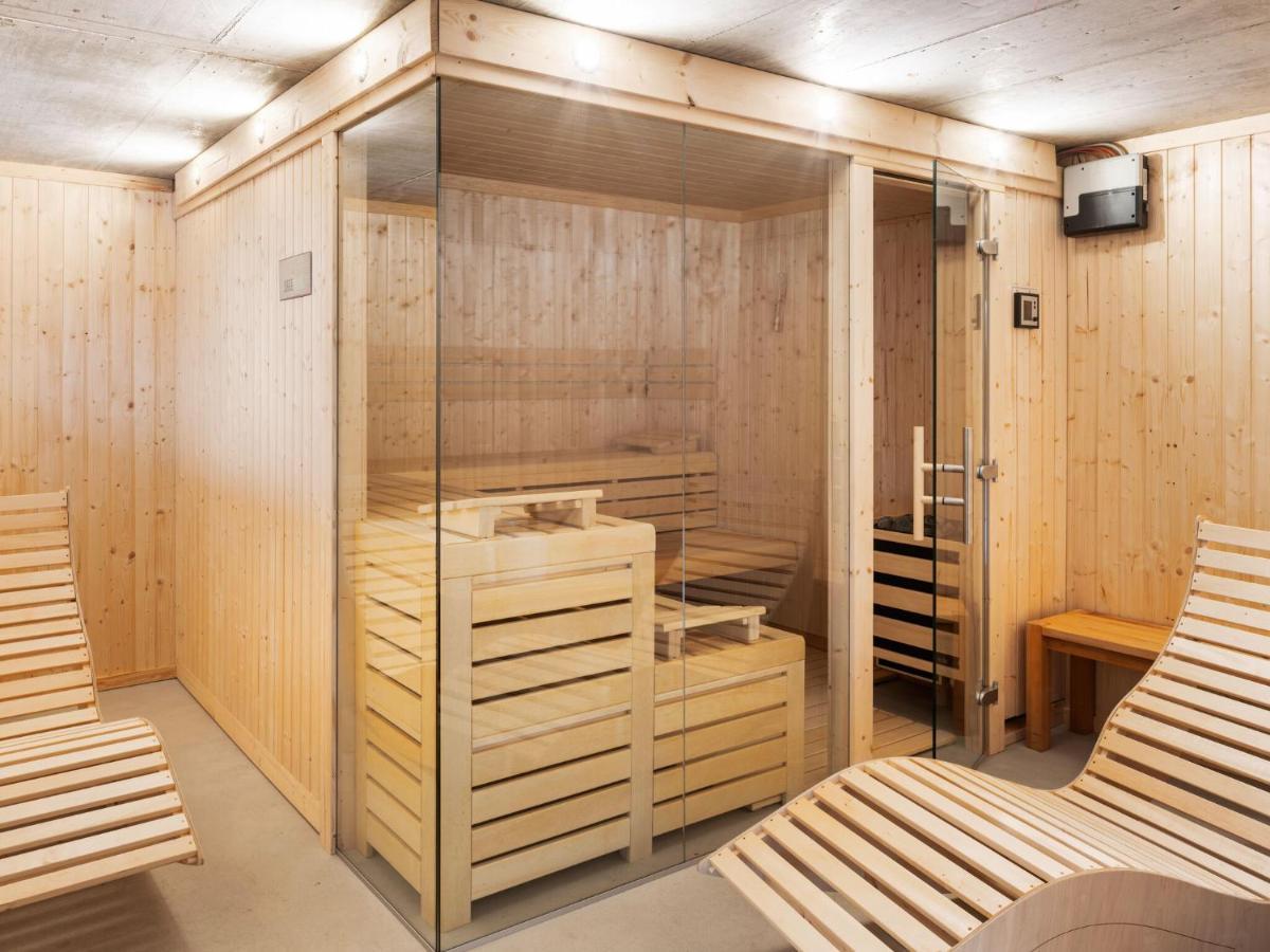 Splendid Holiday Home In Freital With Sauna Exterior photo